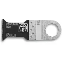 Fein Hoja de sierra Standard E-Cut, paquete de 1 unidad, número de artículo: 63502135019