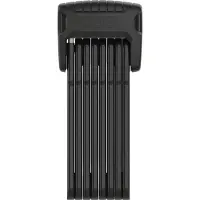 ABUS Candado Plegable Bordo Granit Xplus 6500k/120 Onekey