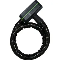 Citadel Candado De Cable Ca 15/k/b