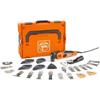 Fein MM 700 Max, sistema L-BOXX