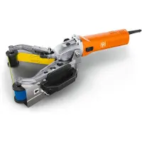 Fein Amoladora de tubos RS 17-70 E | 72227560000