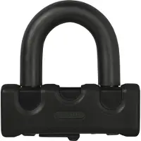 ABUS Candado De Disco Granit Power Xs 67/105hb50