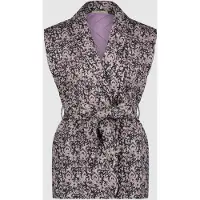 Circle of trust Sia Gilet Dried Rootz Talla: M | Chaquetas Outlet | Mujer