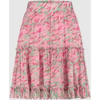 Circle of trust Rocky Skirt Sweet Paradise Talla: S | Mini Faldas Outlet | Mujer