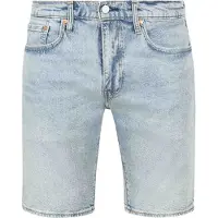 Levi's 405 Standard Shorts Talla: W32L10 | Shorts Vaqueros Outlet | Hombre