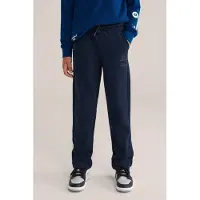 We fashion Jogging Pants Dark Blue Talla: 98 | Pantalones Outlet | Unisex | Azul