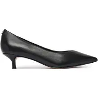 GUESS Zapatos con plataforma 'CASEN' negro