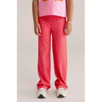 We fashion Trouser Bright Pink Talla: 134/140 | Pantalones Outlet | Unisex | Rosa