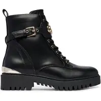 GUESS Botas negro