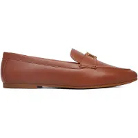 Ralph Lauren Zapatillas 'AVERI III' caramelo
