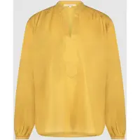 Circle of trust Evelin Blouse Wood Trush Talla: S | Manga Larga Outlet | Mujer