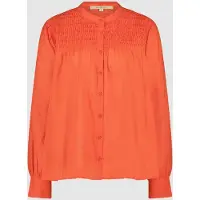 Circle of trust Juno Blouse Pepper Talla: M | Manga Larga Outlet | Mujer