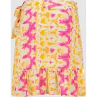 Circle of trust Abbie Skirt Summer Cloud Talla: L | Mini Faldas Outlet | Mujer