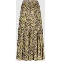 Circle of trust Indy Skirt Jungle Fever Talla: XS | Faldas Midi Outlet | Mujer