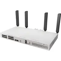 Mikrotik Switch 418-8p-8g-2s
