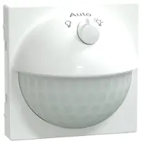 Merten Módulo de sensor ARGUS 180 UP con interruptor