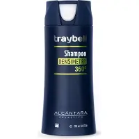 Alcantara Champú Multiplicador Traybell Densimetry 250ml