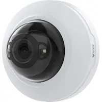Axis Cámara De Seguridad M4218-lv
