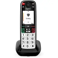 Gigaset Teléfono Voip Easy 500