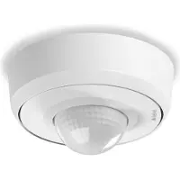 Steinel Detector de presencia PD IR 4360-24 COM1 AP WS