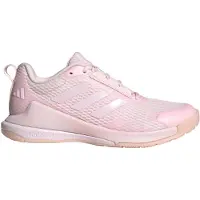 Adidas adidasZapatilla Indoor Novaflight 2 37 1/3 Distilled Pink / Distilled Pink / Distilled Pink Mujer