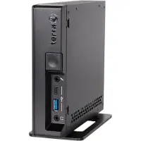Wortmann AG Mini Pc Mini 3560 I3-12100/8/256gb Ssd
