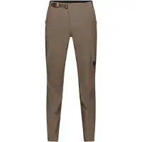 FOX Racing - Flexair Pant - Pantalones de ciclismo size 38, marrón