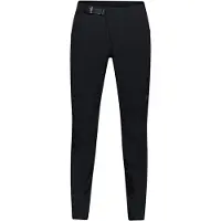 FOX Racing - Flexair Pant - Pantalones de ciclismo size 38, negro