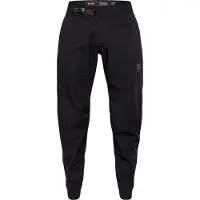FOX Racing - Ranger Water Pant - Pantalones de ciclismo size 28, negro