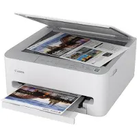 Canon Pixma TS4151i A4 (3 en 1) impresora de inyección de tinta multifunción