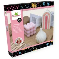Sycomore Taller De Velas De Cera