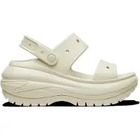 Crocs Sandalias 'Mega Crush' offwhite