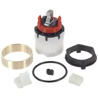 Ideal standard Cartucho para grifo , 38 mm, 1 unidad.