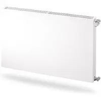 Purmo F09220601201030: Radiador plano, diseño compacto