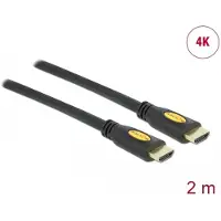 DeLOCK 82583 Cable Hdmi