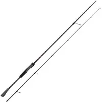 FOX Rage Caña De Spinning Warrior Light