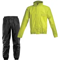 Acerbis Pantalones De Lluvia Logo