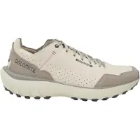 Dolomite - Shoe Carezza Go Leather - Calzado informal size 40 2/3, blanco