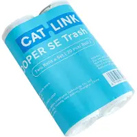 Catlink Bolsas Higiénicas Baymax Lite 2 Unidades