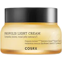 CosRx - Crema con propóleo Full Fit Propolis Light Cream