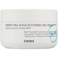 CosRx - Crema en gel calmante con agua de té verde