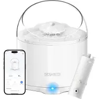 Catlink Dispensador De Agua Ai Fountain Pure 2