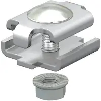 OBO Conector para juntas de dilatación Bettermann, modelo GSV 34 A2