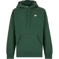 Nike Sudadera 'CLUB' verde