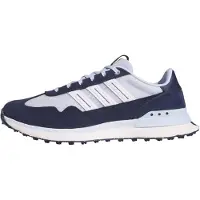 Adidas adidasCALZADO DE GOLF SIN CLAVOS S2G VENT 47 1/3 Collegiate Navy / Cloud White / Crystal Sky Hombre