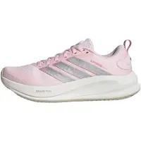 Adidas adidasZAPATILLA DE RUNNING SUPERNOVA EASE 2 40 2/3 Distilled Pink / Silver Metallic / True Pink Mujer