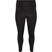 ACTIVE By Zizzi Leggings 'AMARIE' negro