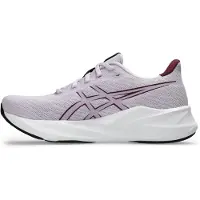 Asics para mujer. 1012B775 Zapatillas Versablast 4 rosa (38), Plano, Cordones, Casual, Deportivo, Running, Mesh, outlet 2026.