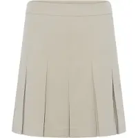 Saint tropez Falda beige