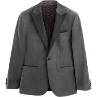 Next Chaqueta saco 'Motionflex' antracita